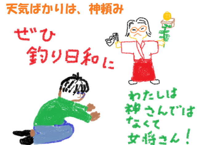 神頼み.png